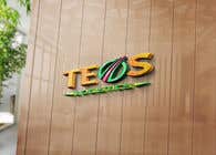 #407 cho Logo Design for Teos Logistics bởi TamalurRahman