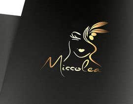 nº 279 pour Missolea Logo and Mock-Up Design par designboss67 