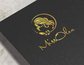 nº 272 pour Missolea Logo and Mock-Up Design par omglubnaworld 