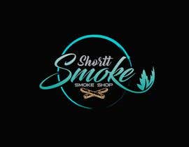 #229 untuk Shortt Stop Smoke Shop oleh ericsatya233