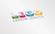 Imej kecil Penyertaan Peraduan #30 untuk                                                     设计徽标 for LEGO X Corporate Training Company Logo Design
                                                