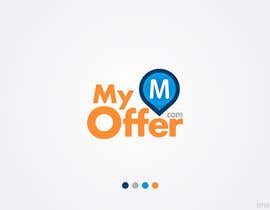 #47 για Design a Logo for website :www.MYOFFER.LK από imsuneth