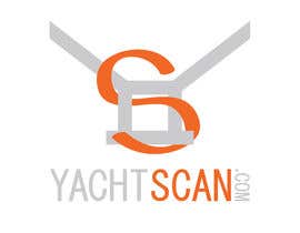 #26 dla Design a Logo for a new online boat booking system przez ponetaikin