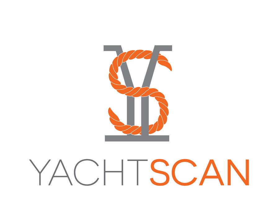 Natečajni vnos #32 za                                                 Design a Logo for a new online boat booking system
                                            