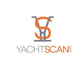 #43 untuk Design a Logo for a new online boat booking system oleh iwebgal
