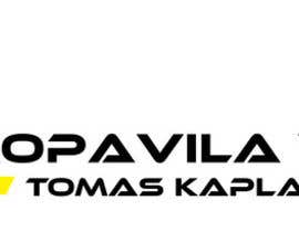 #8 per Design a Logo for company repairing fork-lift lorries da ciprilisticus