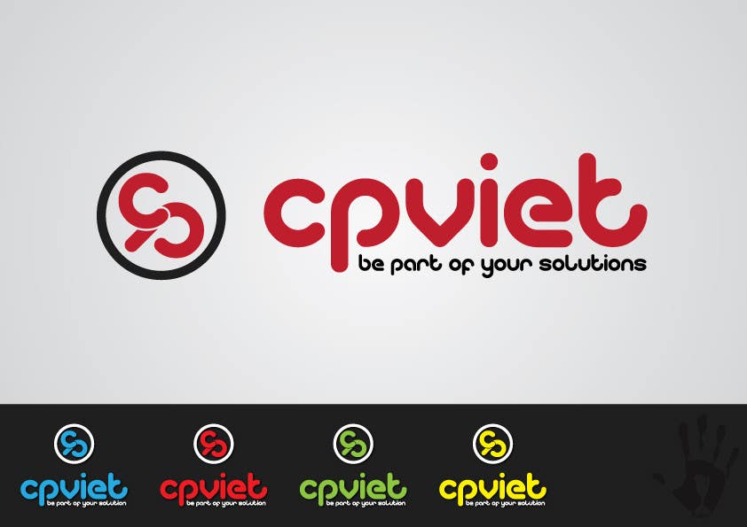
                                                                                                                        Konkurrenceindlæg #                                            140
                                         for                                             Logo Design for CPVIET
                                        