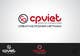 
                                                                                                                                    Konkurrenceindlæg #                                                256
                                             billede for                                                 Logo Design for CPVIET
                                            