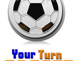#66 cho Logo Design for Soccer Game bởi vizindia