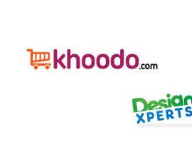 #28 cho Logo Design for khoodo.com bởi faisal7262