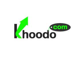 #20 cho Logo Design for khoodo.com bởi fancreator2013