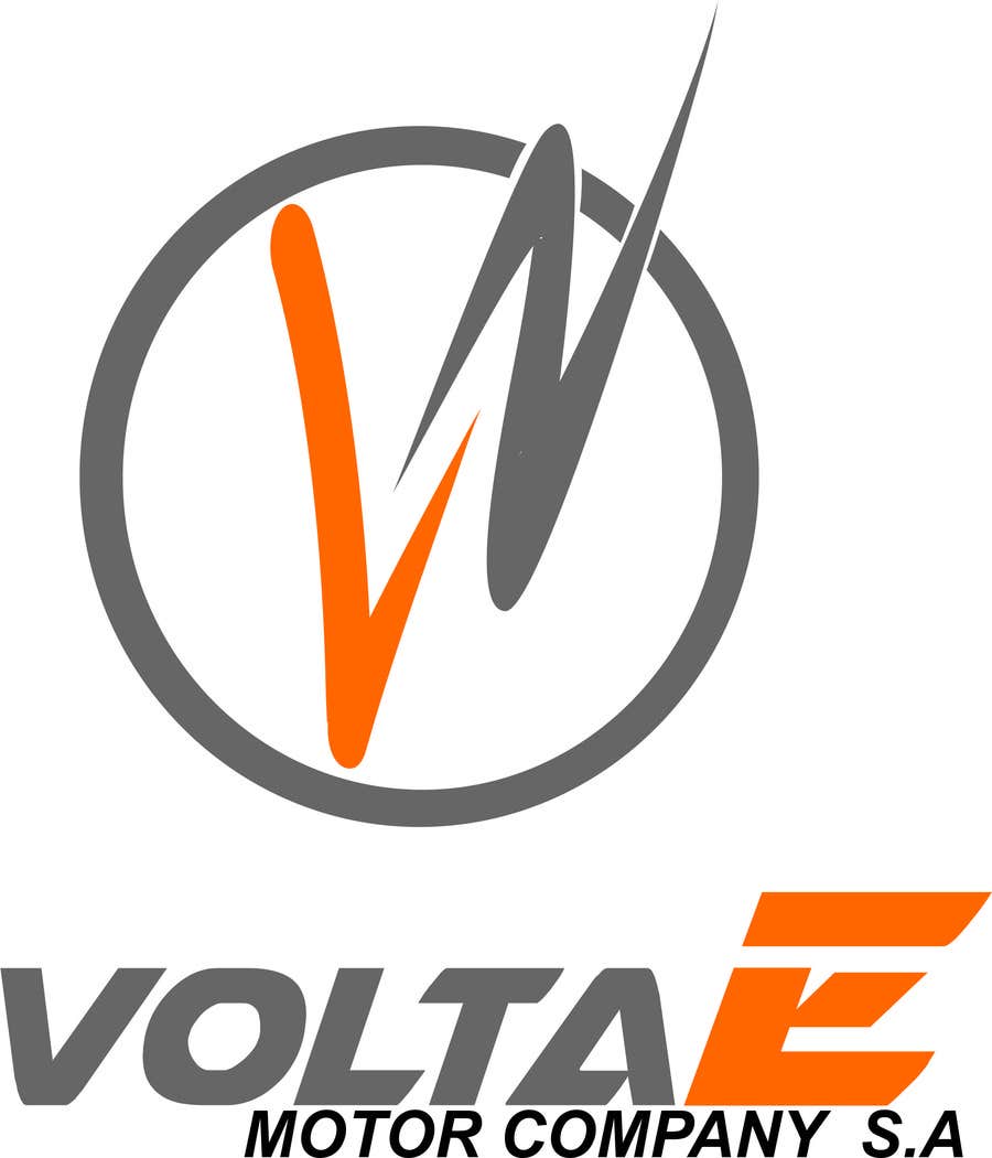 Inscrição nº 37 do Concurso para                                                 Design a Logo for Volta E
                                            