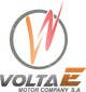 Tävlingsbidrag #40 ikon för                                                     Design a Logo for Volta E
                                                