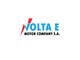 Tävlingsbidrag #47 ikon för                                                     Design a Logo for Volta E
                                                