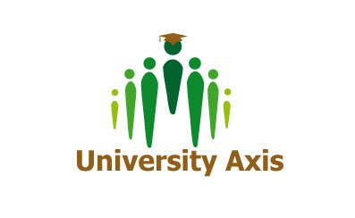 Konkurrenceindlæg #16 for                                                 Logo Design for universityaxis.com
                                            