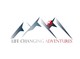 ภาพขนาดย่อของผลงานการประกวด #23 สำหรับ                                                     Design a Logo for a business called 'Life Changing Adventures'
                                                