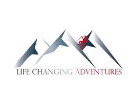 #23 dla Design a Logo for a business called &#039;Life Changing Adventures&#039; przez piratessid