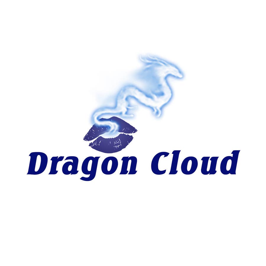 Contest Entry #27 for                                                 I need some Graphic Design for design of a "Dragon Cloud" -- 4
                                            