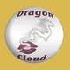 Contest Entry #32 thumbnail for                                                     I need some Graphic Design for design of a "Dragon Cloud" -- 4
                                                