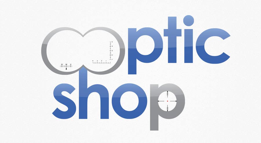Contest Entry #48 for                                                 Logo Design for OpticShop.ro
                                            