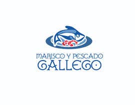#27 cho Marisco y Pescado Gallego bởi andrewgenius