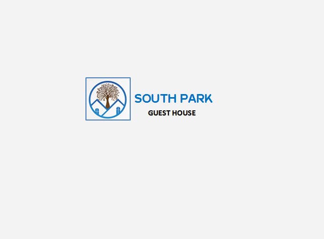 Tävlingsbidrag #34 för                                                 Design a Logo/ Business card for South Park Guest House
                                            