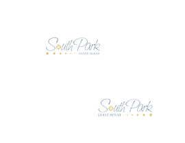 #157 for Design a Logo/ Business card for South Park Guest House by JaizMaya