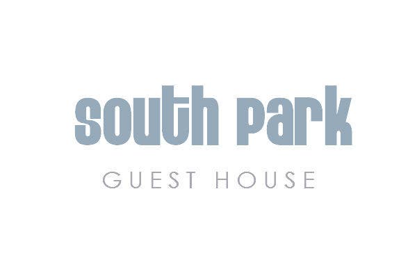 Konkurrenceindlæg #124 for                                                 Design a Logo/ Business card for South Park Guest House
                                            