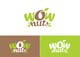 Miniatura de participación en el concurso Nro.44 para                                                     Design a Logo for WOW Nuts
                                                