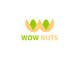 Anteprima proposta in concorso #262 per                                                     Design a Logo for WOW Nuts
                                                