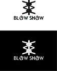 #13 för Create a logo for a band Blow Show av DesignerHazera