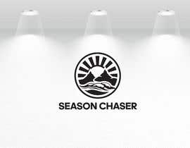 #165 for Season Chaser av eddesignswork