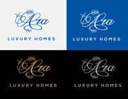 #465 for Logo for luxury home builder af dezineer2