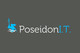 Miniatyrbilde av konkurransebidrag #32 i                                                     Design a Logo for Poseidon IT
                                                