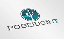 Graphic Design Contest Entry #13 for Design a Logo for Poseidon IT