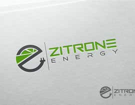#114 for Design a Logo for an Energy company by theocracy7