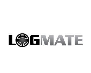 Kilpailutyö #19 kilpailussa                                                 Logo Design for Digital Drivers Logbook Application
                                            