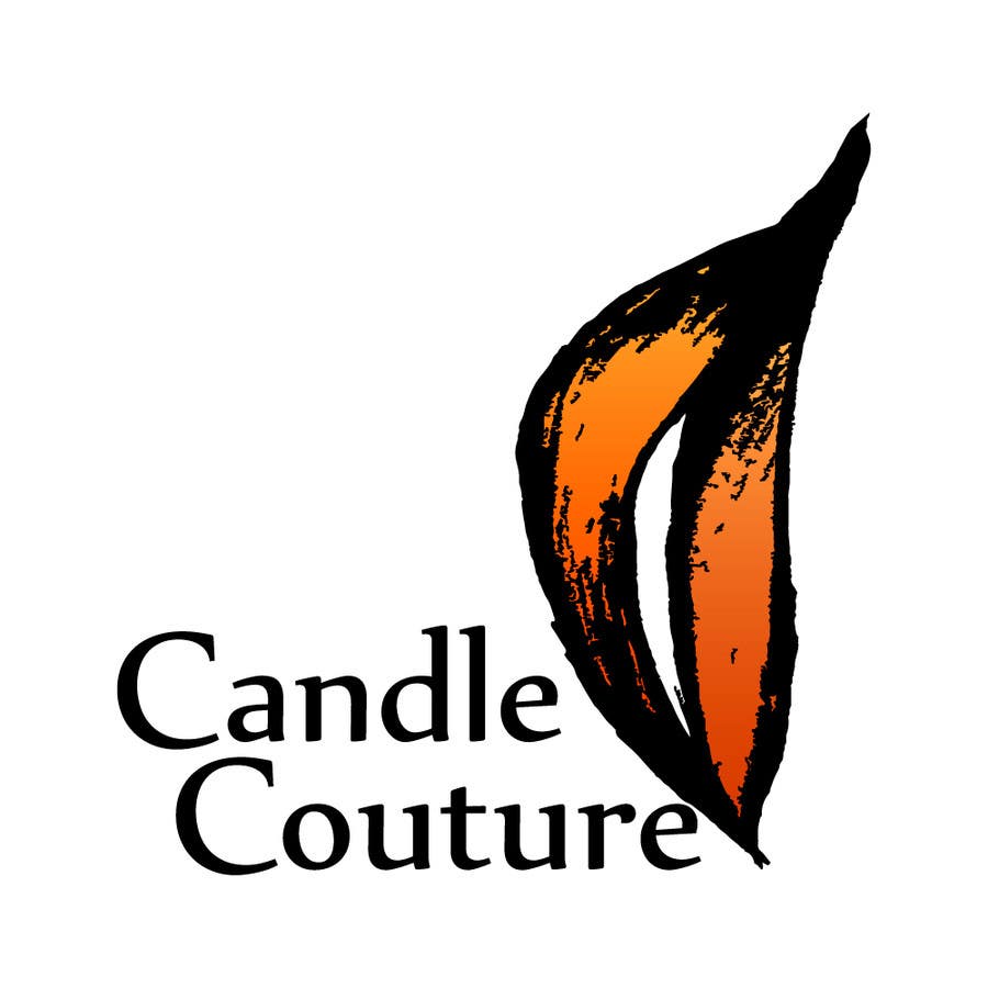Proposta in Concorso #40 per                                                 Design a Logo for a candle company
                                            