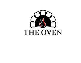 #568 untuk LOGO FOR PIZZA TRAILER SIMPLE AND EFFECTIVE THE OVEN IS LOG FIRE - business is called - THE OVEN oleh RayaLink