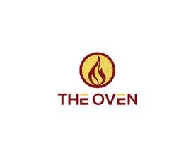#561 for LOGO FOR PIZZA TRAILER SIMPLE AND EFFECTIVE THE OVEN IS LOG FIRE - business is called - THE OVEN by akterlaboni063