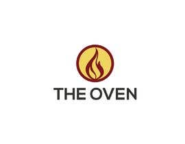 #562 for LOGO FOR PIZZA TRAILER SIMPLE AND EFFECTIVE THE OVEN IS LOG FIRE - business is called - THE OVEN by akterlaboni063