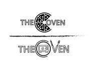 #398 untuk LOGO FOR PIZZA TRAILER SIMPLE AND EFFECTIVE THE OVEN IS LOG FIRE - business is called - THE OVEN oleh shoha5