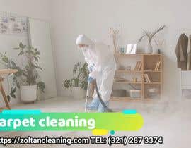 #41 for Video for a Cleaning Company by swaiz