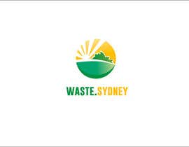 #36 para Design a Logo for Waste.Sydney de penghe