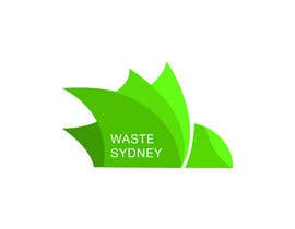 #42 untuk Design a Logo for Waste.Sydney oleh Insummi