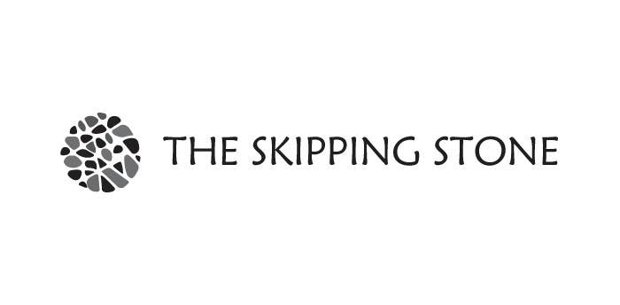 Bài tham dự cuộc thi #49 cho                                                 Design a Logo for TheSkippingStone
                                            