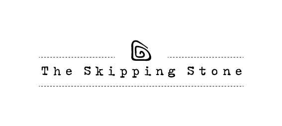Participación en el concurso Nro.107 para                                                 Design a Logo for TheSkippingStone
                                            