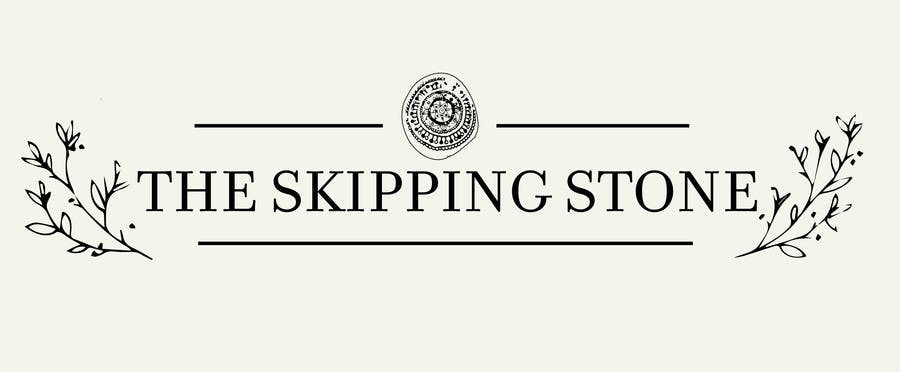 Tävlingsbidrag #75 för                                                 Design a Logo for TheSkippingStone
                                            