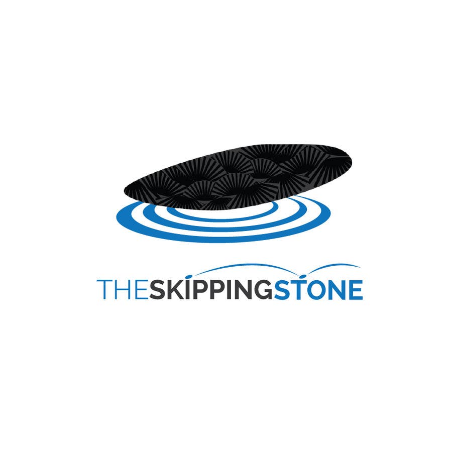 Inscrição nº 30 do Concurso para                                                 Design a Logo for TheSkippingStone
                                            