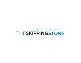 #105 untuk Design a Logo for TheSkippingStone oleh dexter000